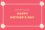 Gift card design